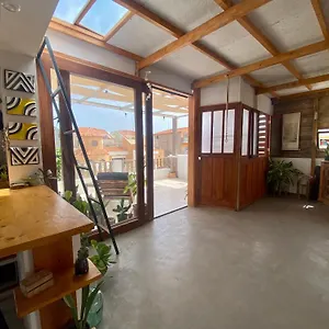  Casa di campagna Casa Pau
